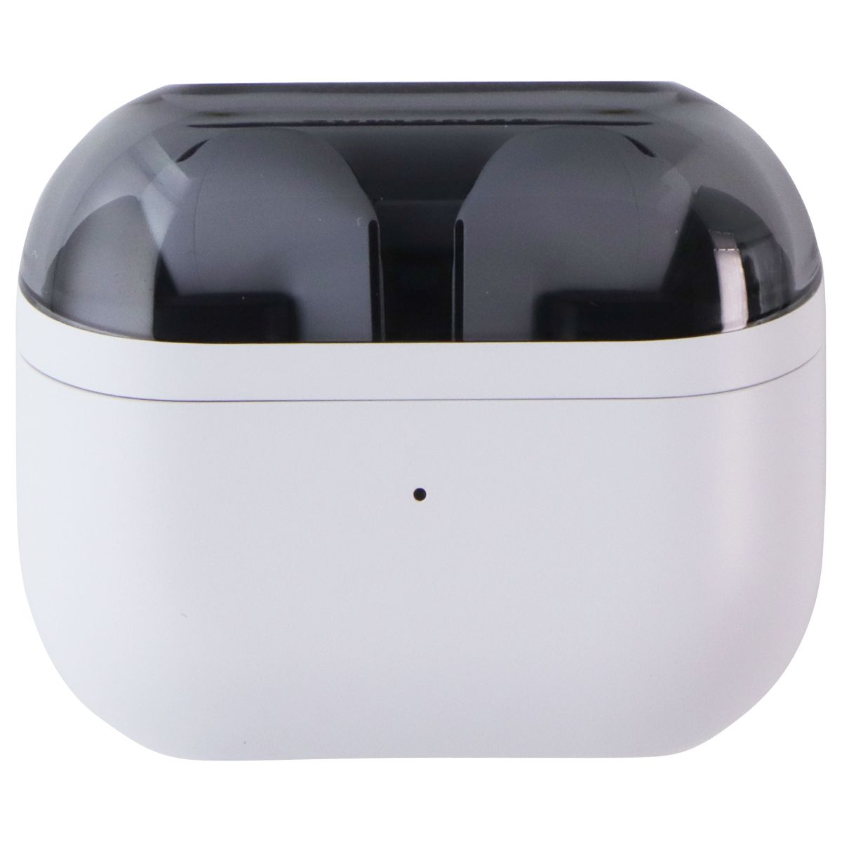 Samsung Galaxy Buds 3 FE (2025) True Wireless Bluetooth Earbuds - Gray (SM-R420) Portable Audio - Headphones Samsung - Simple Cell Bulk Wholesale Pricing - USA Seller