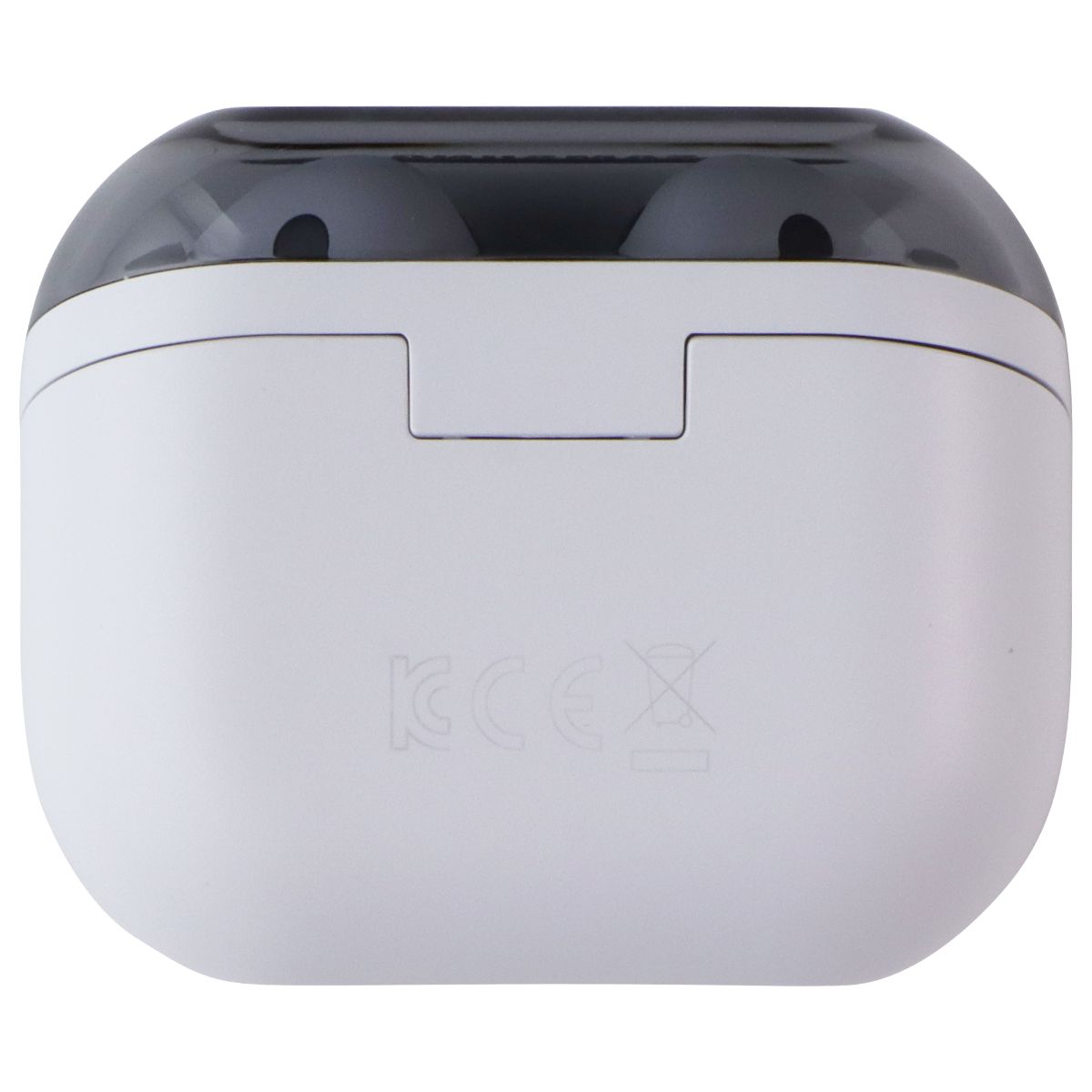 Samsung Galaxy Buds 3 FE (2025) True Wireless Bluetooth Earbuds - Gray (SM-R420) Portable Audio - Headphones Samsung - Simple Cell Bulk Wholesale Pricing - USA Seller