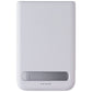 Samsung 5000mAh Magnetic Wireless Battery Pack w/ Built-in Kick Stand - Gray Cell Phone - Chargers & Cradles Samsung - Simple Cell Bulk Wholesale Pricing - USA Seller