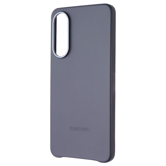 Samsung Official Kindsuit Case for Galaxy S25 Edge - Black Cell Phone - Cases, Covers & Skins Samsung - Simple Cell Bulk Wholesale Pricing - USA Seller