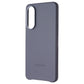 Samsung Official Kindsuit Case for Galaxy S25 Edge - Black Cell Phone - Cases, Covers & Skins Samsung - Simple Cell Bulk Wholesale Pricing - USA Seller