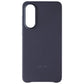 Samsung Official Kindsuit Case for Galaxy S25 Edge - Black Cell Phone - Cases, Covers & Skins Samsung - Simple Cell Bulk Wholesale Pricing - USA Seller