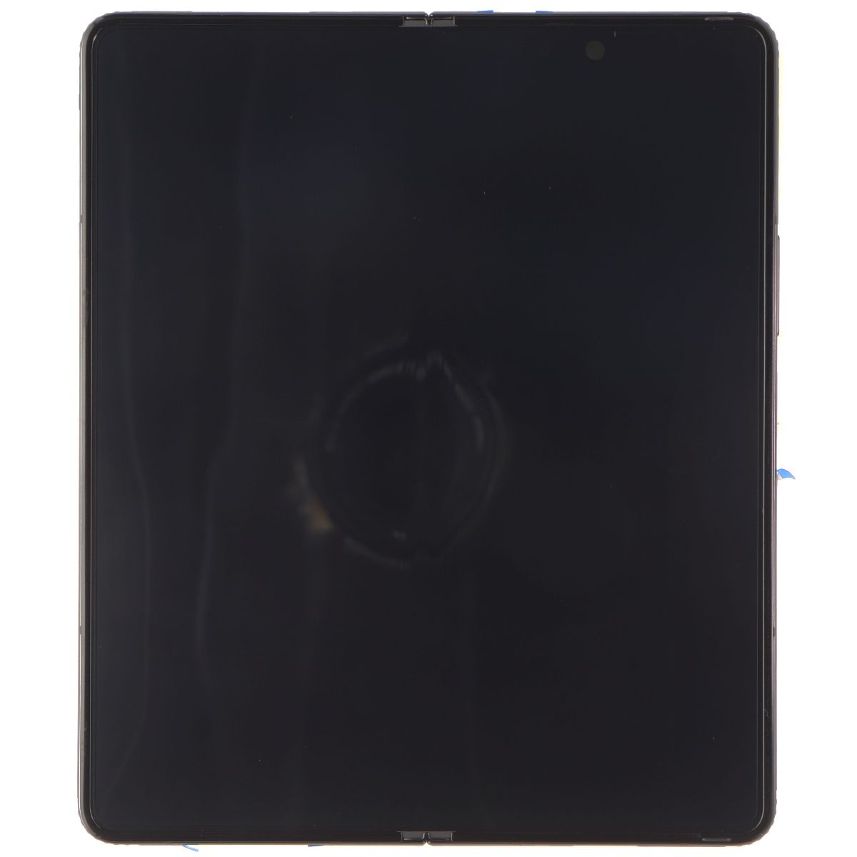 Repair Part SVC LCD Assembly Octa Kit E/ZK/PF for Galaxy Z Fold5 SM-F946U/Black