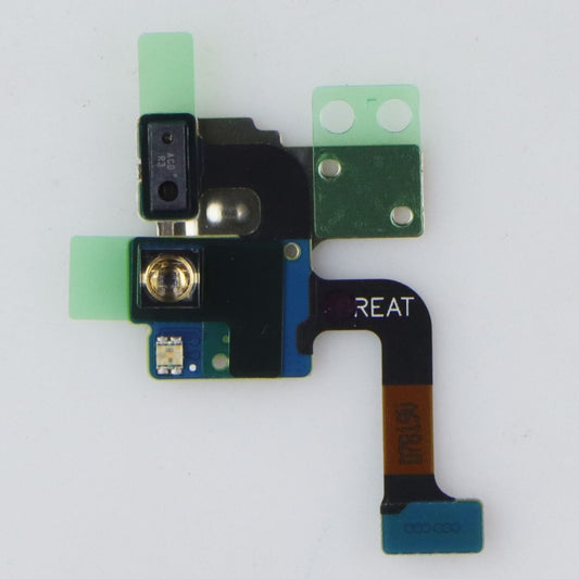 Repair Part OEM Samsung Proximity Sensor for Galaxy Note 8 (SM-N950) Cell Phone - Replacement Parts & Tools Samsung - Simple Cell Bulk Wholesale Pricing - USA Seller