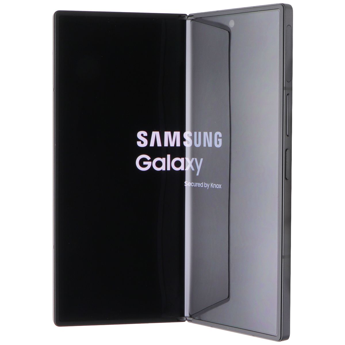 Samsung Galaxy Z Fold6 (7.6-in) SM-F956U1 Unlocked - 512GB / Crafted Black Cell Phones & Smartphones Samsung - Simple Cell Bulk Wholesale Pricing - USA Seller