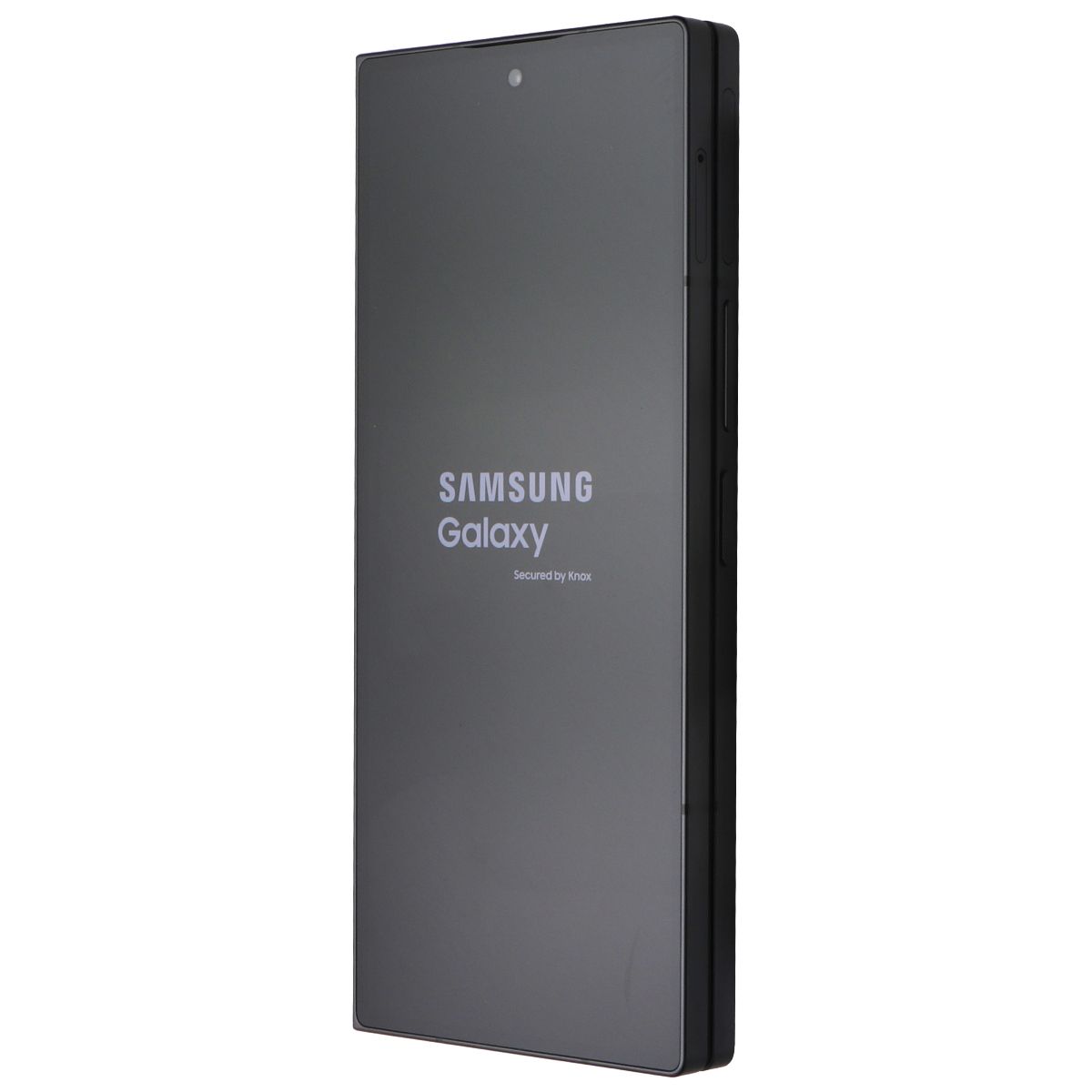 Samsung Galaxy Z Fold6 (7.6-in) SM-F956U1 Unlocked - 256GB / Crafted Black Cell Phones & Smartphones Samsung - Simple Cell Bulk Wholesale Pricing - USA Seller