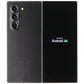 Samsung Galaxy Z Fold6 (7.6-in) SM-F956U1 Unlocked - 256GB / Crafted Black Cell Phones & Smartphones Samsung - Simple Cell Bulk Wholesale Pricing - USA Seller