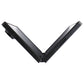 Samsung Galaxy Z Fold6 (7.6-in) SM-F956U1 Unlocked - 512GB / Crafted Black Cell Phones & Smartphones Samsung - Simple Cell Bulk Wholesale Pricing - USA Seller