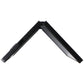 Samsung Galaxy Z Fold6 (7.6-in) SM-F956U1 Unlocked - 256GB / Crafted Black Cell Phones & Smartphones Samsung - Simple Cell Bulk Wholesale Pricing - USA Seller
