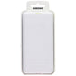 Samsung Official LED View Cover Case for Samsung Galaxy S10e - White Cell Phone - Cases, Covers & Skins Samsung    - Simple Cell Bulk Wholesale Pricing - USA Seller