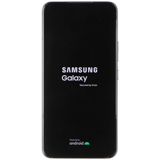DEMO Samsung Galaxy S22 5G (6.1-inch) (SM-S901U1) No Service - 128GB/White