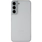 DEMO Samsung Galaxy S22 5G (6.1-inch) (SM-S901U1) No Service - 128GB/White Cell Phones & Smartphones Samsung - Simple Cell Bulk Wholesale Pricing - USA Seller