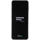 Samsung Galaxy Z Flip4 (6.7-in) (SM-F721U) US Cellular - 128GB/Graphite Cell Phones & Smartphones Samsung - Simple Cell Bulk Wholesale Pricing - USA Seller