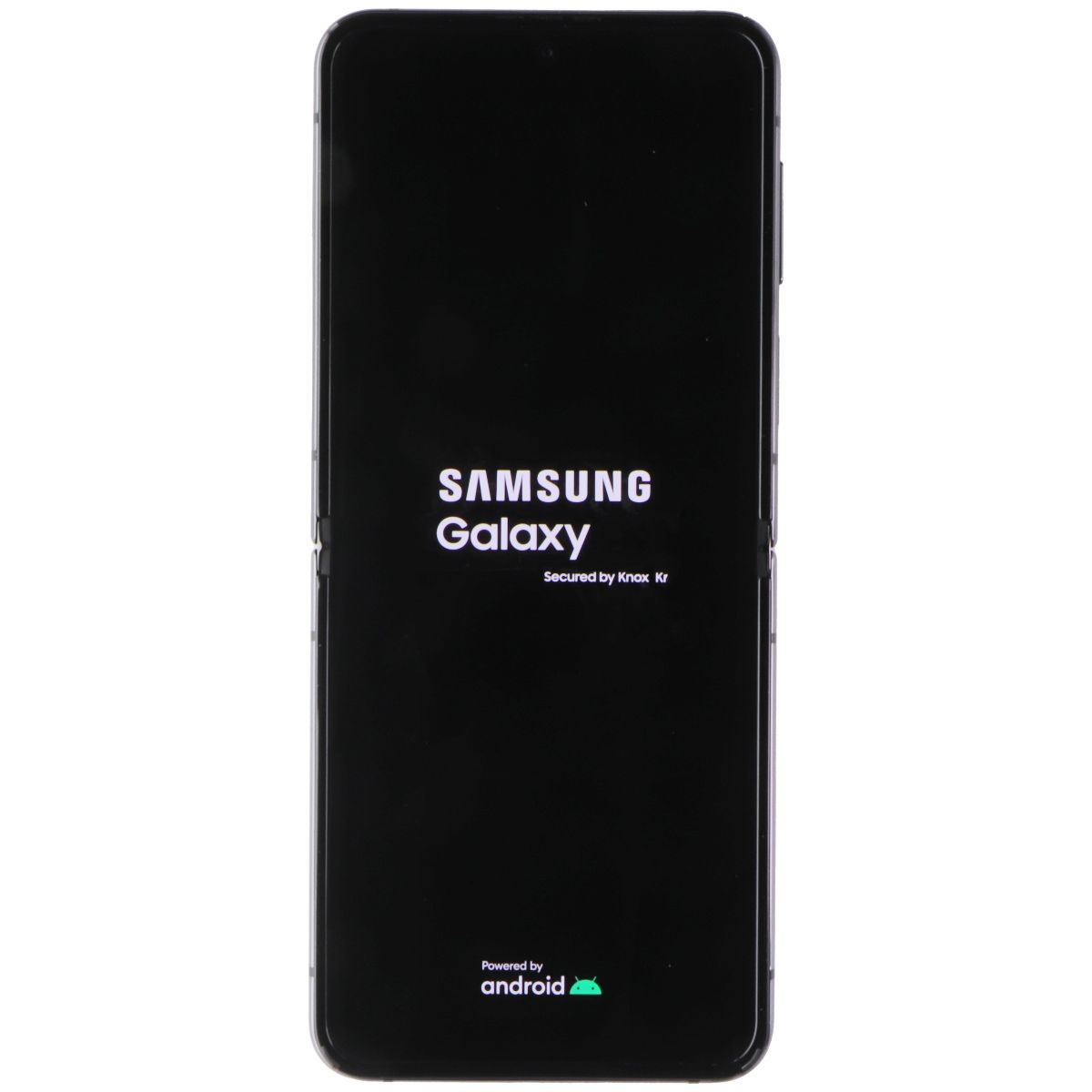 Samsung Galaxy Z Flip4 (6.7-in) (SM-F721U) US Cellular - 128GB/Graphite Cell Phones & Smartphones Samsung - Simple Cell Bulk Wholesale Pricing - USA Seller