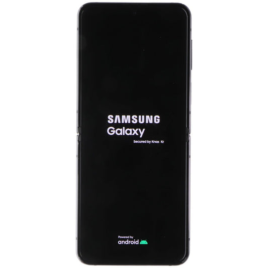 Samsung Galaxy Z Flip4 (6.7-in) Smartphone (SM-F721U1) T-Mobile - 256GB/Graphite