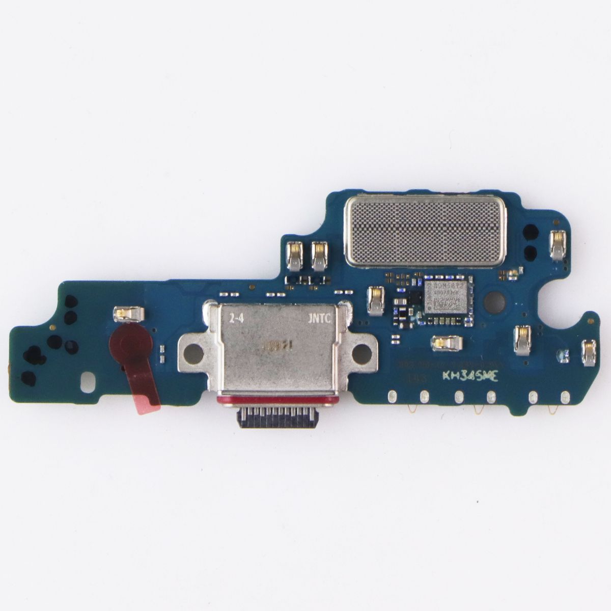 Repair Part SUB PBA Assembly USB Charge Port NA/VMF for Galaxy Z Fold3 5G F926U