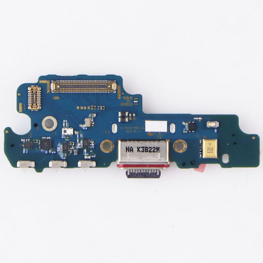 Repair Part SUB PBA Assembly USB Charge Port NA/VMF for Galaxy Z Fold3 5G F926U