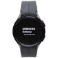 Samsung Galaxy Watch5 Pro (45mm) - Black Titanium SM-R920 DEMO ONLY Smart Watches Samsung - Simple Cell Bulk Wholesale Pricing - USA Seller