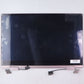Repair Part Assembly 13.3-in OLED/Frame for Galaxy Book Pro 360 NP930QDB /Bronze