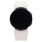 Samsung Galaxy Watch6 (40mm) LIVE DEMO WATCH (SM-R930) - Gold Smart Watches Samsung - Simple Cell Bulk Wholesale Pricing - USA Seller