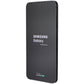 Samsung Galaxy S24+ (6.7-inch) Smartphone (SM-S926U) Unlocked - 256GB/Onyx Black Cell Phones & Smartphones Samsung - Simple Cell Bulk Wholesale Pricing - USA Seller