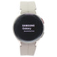 Samsung Galaxy Watch5 Pro (45mm) - Gray Titanium (Bluetooth) SM-R920 Smart Watches Samsung - Simple Cell Bulk Wholesale Pricing - USA Seller