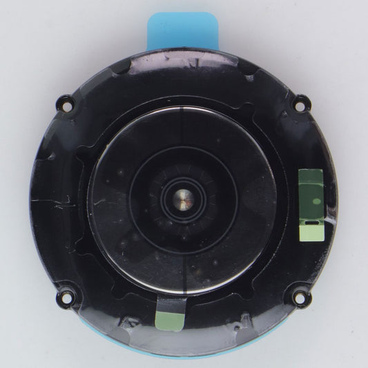 Repair Part MEA Rear Case with Sensor for Galaxy Watch 4 (44mm) - Black (R875)