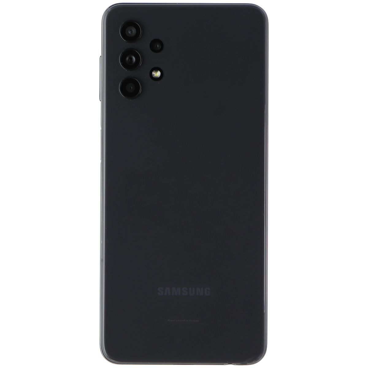 Samsung Galaxy A32 5G (6.5-in) Smartphone (SM-A326U) Unlocked - 64GB/Black Cell Phones & Smartphones Samsung - Simple Cell Bulk Wholesale Pricing - USA Seller