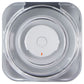 Samsung Galaxy Ring USB-C Charging Case, Size 12 (EP-QQ502) - Crystal Clear Cell Phone - Other Accessories Samsung - Simple Cell Bulk Wholesale Pricing - USA Seller