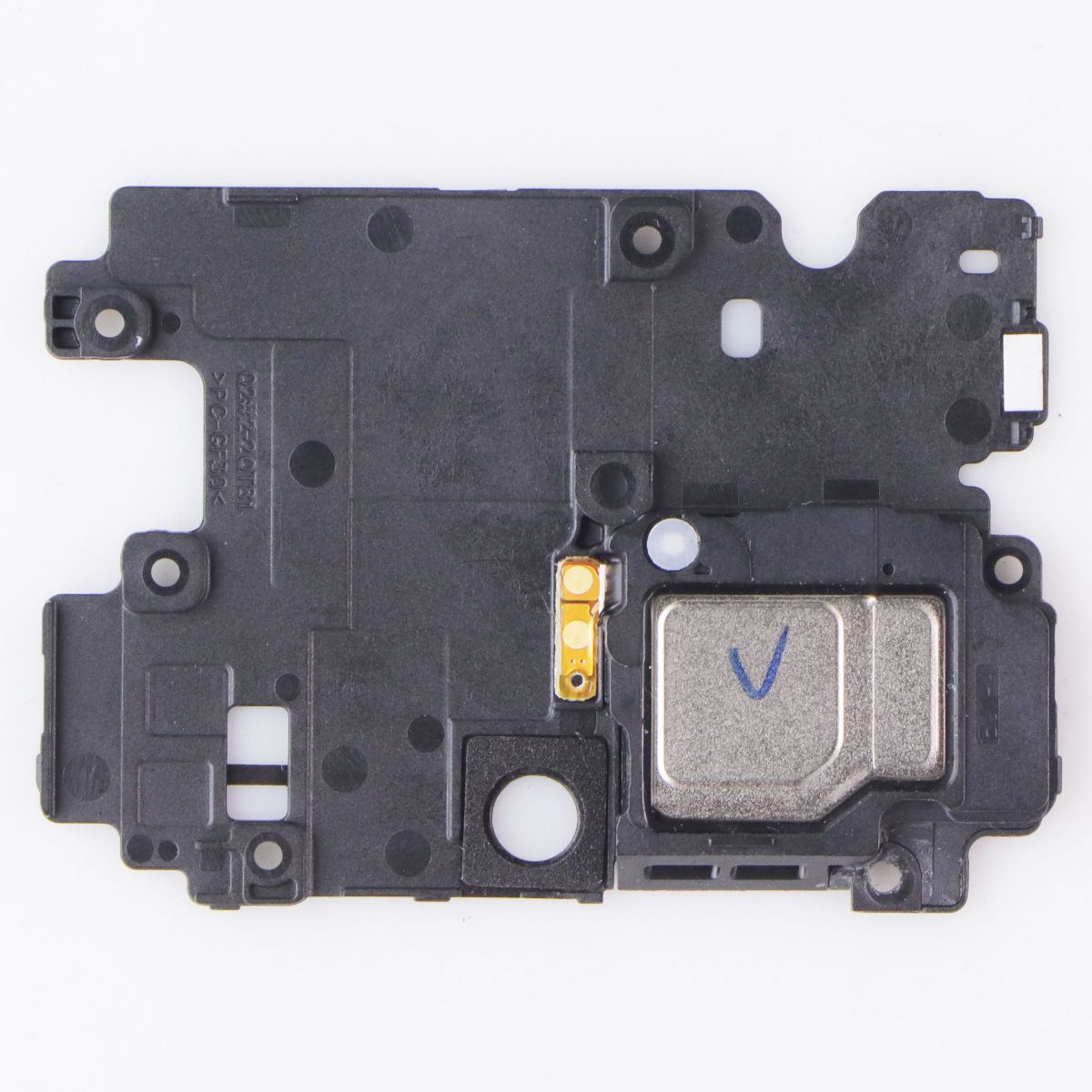 Repair Part - Top Speaker Assem (GH96-14484A) for Galaxy Z Fold3 (F926) Cell Phone - Replacement Parts & Tools Samsung - Simple Cell Bulk Wholesale Pricing - USA Seller