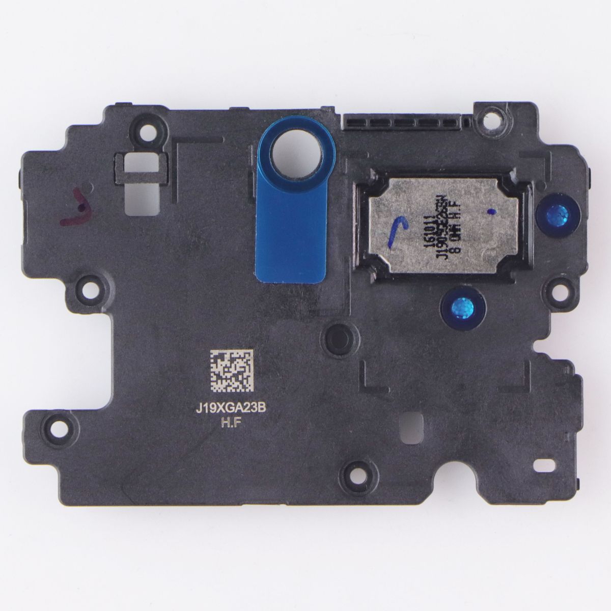 Repair Part - Top Speaker Assem (GH96-14484A) for Galaxy Z Fold3 (F926) Cell Phone - Replacement Parts & Tools Samsung - Simple Cell Bulk Wholesale Pricing - USA Seller