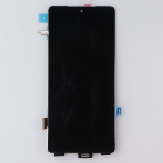 Repair Part Assembly LCD Display + Digitizer for Galaxy Note20 5G (SM-N981) Cell Phone - Replacement Parts & Tools Samsung - Simple Cell Bulk Wholesale Pricing - USA Seller