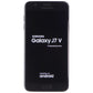 Samsung Galaxy J7 V (2018) Smartphone (SM-J737V) - Verizon Locked - 16GB / Black Cell Phones & Smartphones Samsung - Simple Cell Bulk Wholesale Pricing - USA Seller