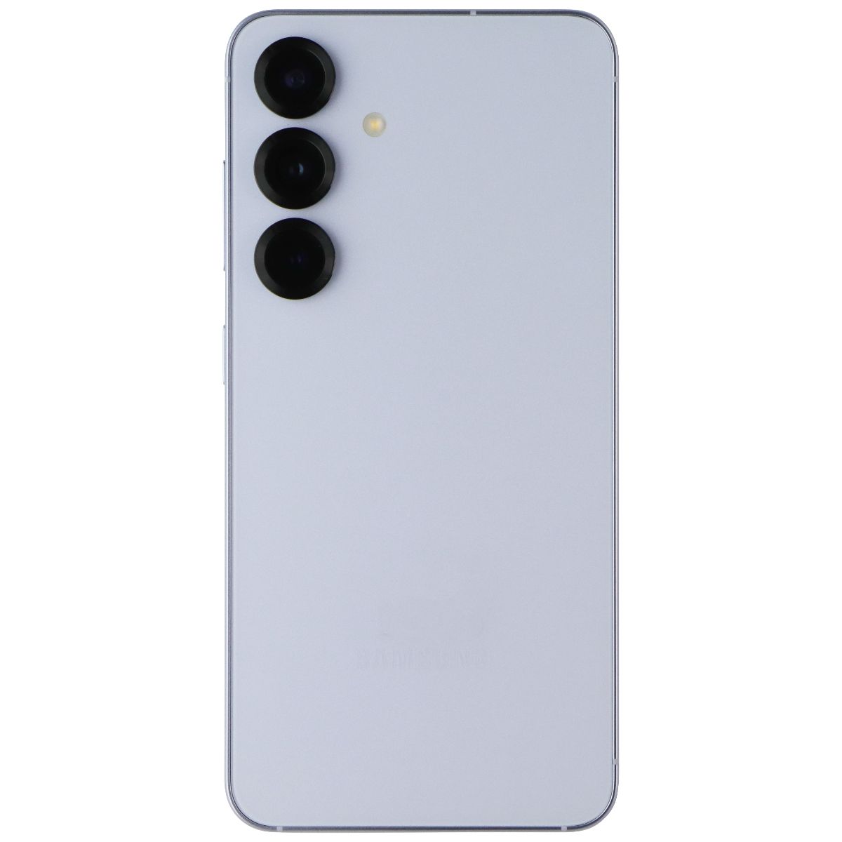 Samsung Galaxy S25 (6.2-inch) Smartphone (SM-S931U) Unlocked - 128GB / Icy Blue Cell Phones & Smartphones Samsung - Simple Cell Bulk Wholesale Pricing - USA Seller