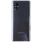 Samsung Galaxy A71 5G (SM-A716U) Unlocked 128GB/Black - Bad Fingerprint Sensor* Cell Phones & Smartphones Samsung    - Simple Cell Bulk Wholesale Pricing - USA Seller