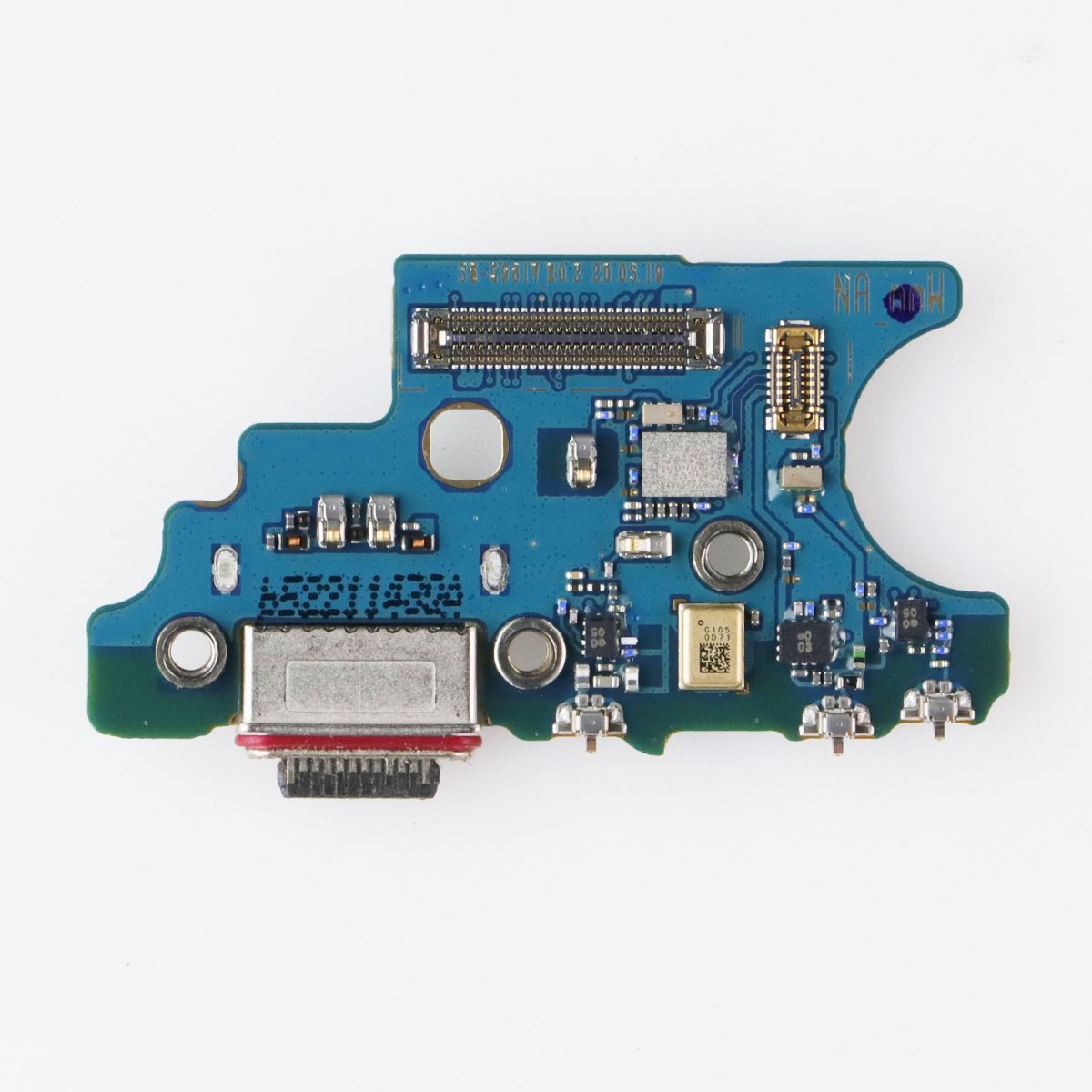 Repair Part - OEM Pull USB-C Charging Port Board for Samsung Galaxy S20