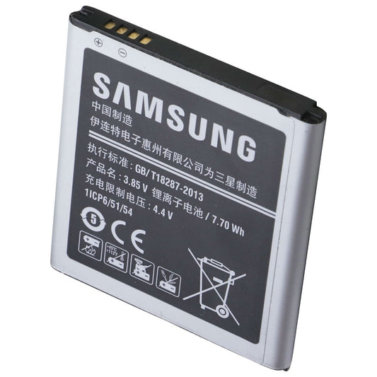 Samsung Replacement 2000mAh Battery (EB-BG360) for Galaxy Core Prime Smartphones Cell Phone - Batteries Samsung - Simple Cell Bulk Wholesale Pricing - USA Seller