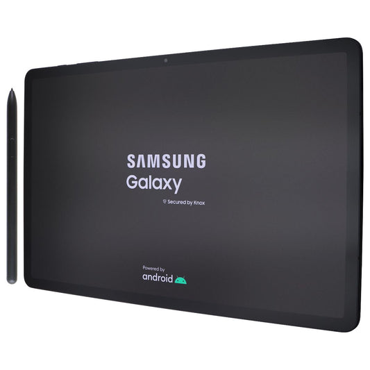 Samsung Galaxy Tab S7 FE 5G (12.4-in) Tablet (SM-T738U) Unlocked - 64GB / Black iPads, Tablets & eBook Readers Samsung - Simple Cell Bulk Wholesale Pricing - USA Seller