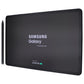 Samsung Galaxy Tab S7 FE 5G (12.4-in) Tablet (SM-T738U) Unlocked - 64GB / Black iPads, Tablets & eBook Readers Samsung - Simple Cell Bulk Wholesale Pricing - USA Seller