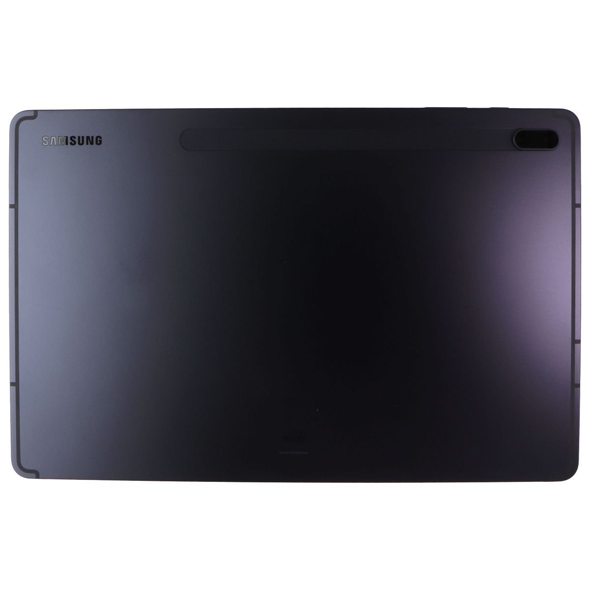 Samsung Galaxy Tab S7 FE 5G (12.4-in) Tablet (SM-T738U) Unlocked - 64GB / Black iPads, Tablets & eBook Readers Samsung - Simple Cell Bulk Wholesale Pricing - USA Seller
