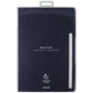 Samsung Book Cover for Galaxy Tab S7+ / S7+ 5G / S7 FE / S7 FE 5G - Navy iPad/Tablet Accessories - Cases, Covers, Keyboard Folios Samsung - Simple Cell Bulk Wholesale Pricing - USA Seller