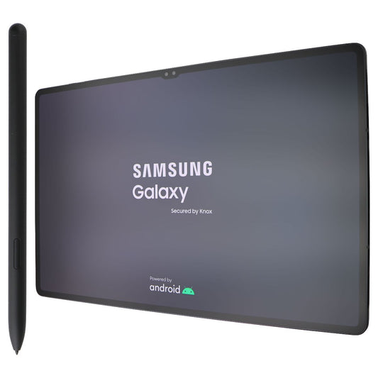 Samsung Galaxy Tab S9 Ultra (14.6) 512GB - Wi-Fi with S-Pen - Graphite (SM-X910)