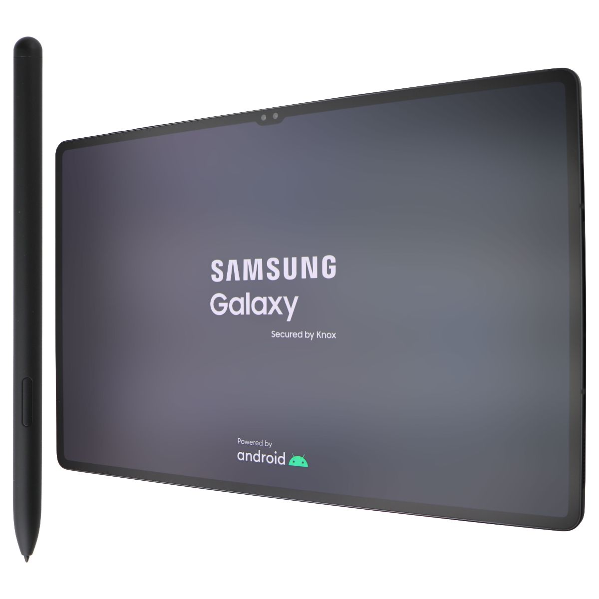 Samsung Galaxy Tab S9 Ultra (14.6) 512GB - Wi-Fi with S-Pen - Graphite (SM-X910) iPads, Tablets & eBook Readers Samsung - Simple Cell Bulk Wholesale Pricing - USA Seller