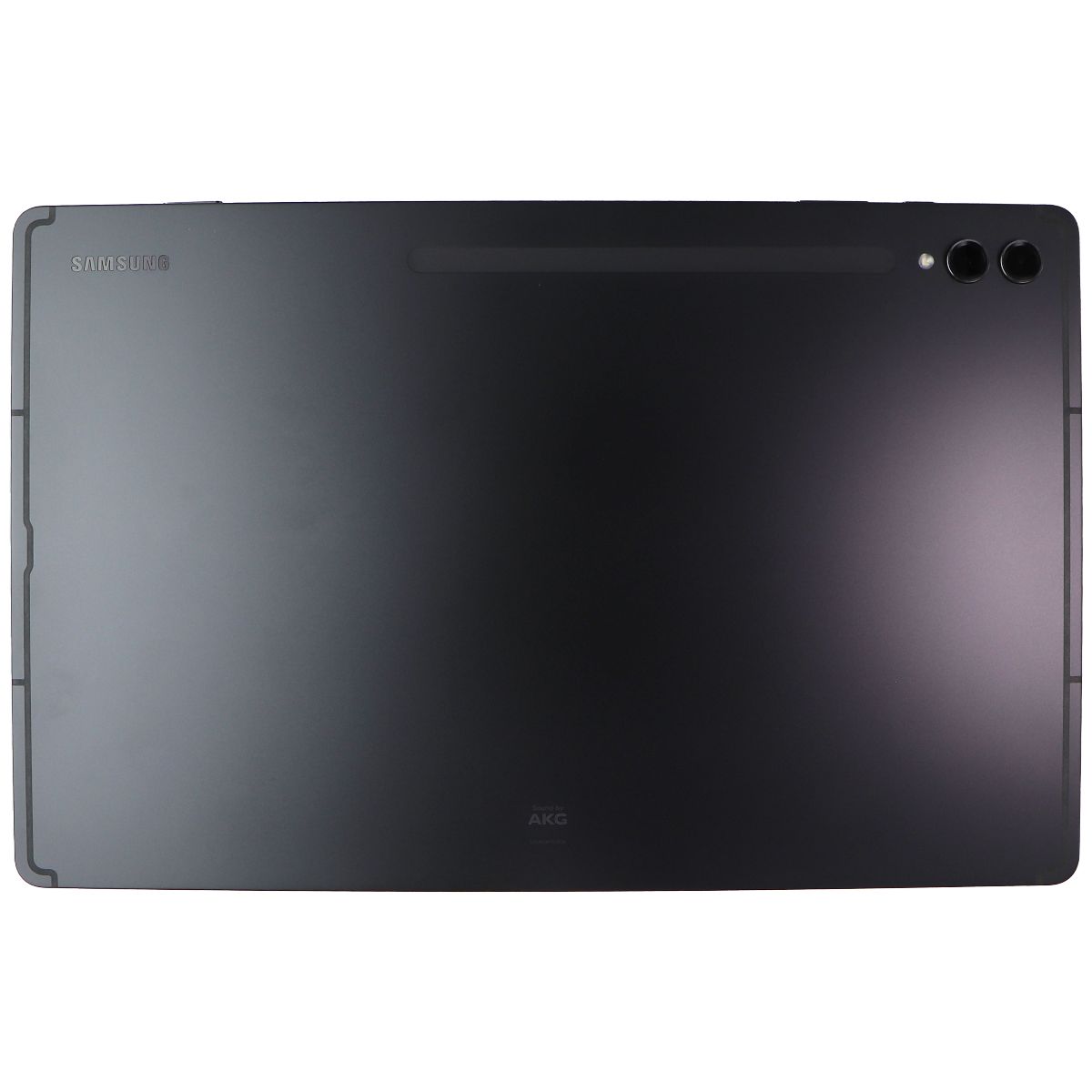 Samsung Galaxy Tab S9 Ultra (14.6) 512GB - Wi-Fi with S-Pen - Graphite (SM-X910) iPads, Tablets & eBook Readers Samsung - Simple Cell Bulk Wholesale Pricing - USA Seller