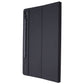 Samsung Official Book Cover Keyboard Slim for Galaxy Tab S9 / S9 FE - Black