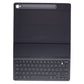 Samsung Official Book Cover Keyboard Slim for Galaxy Tab S9 / S9 FE - Black