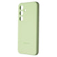 Samsung Silicone Case for Samsung Galaxy S24 - Light Green Lime (EF-PS921TGEGCA) Cell Phone - Cases, Covers & Skins Samsung    - Simple Cell Bulk Wholesale Pricing - USA Seller