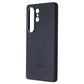Samsung Official Silicone Case for Samsung Galaxy S25 Ultra - Black Cell Phone - Cases, Covers & Skins Samsung - Simple Cell Bulk Wholesale Pricing - USA Seller