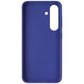 Samsung Official Silicone Case for Galaxy S25 - Blue Cell Phone - Cases, Covers & Skins Samsung - Simple Cell Bulk Wholesale Pricing - USA Seller