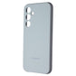 Samsung Official Silicone Case for Galaxy A35 5G - Light Blue Cell Phone - Cases, Covers & Skins Samsung - Simple Cell Bulk Wholesale Pricing - USA Seller